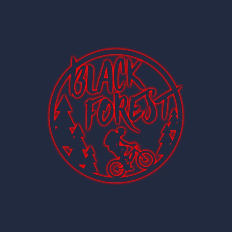 Black Forest