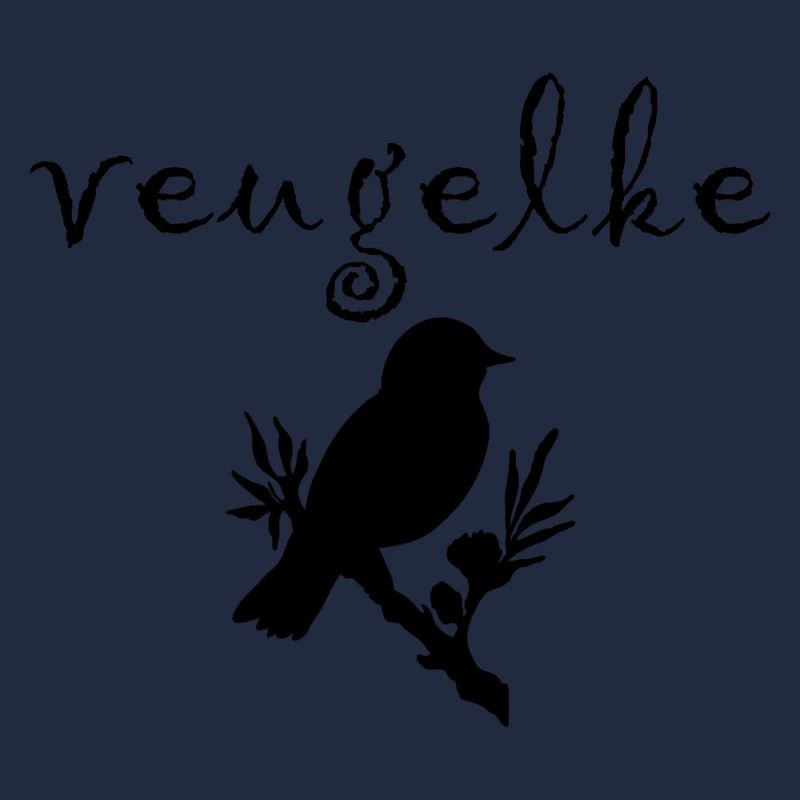 veugelke Brabant, Vogel in Brabant