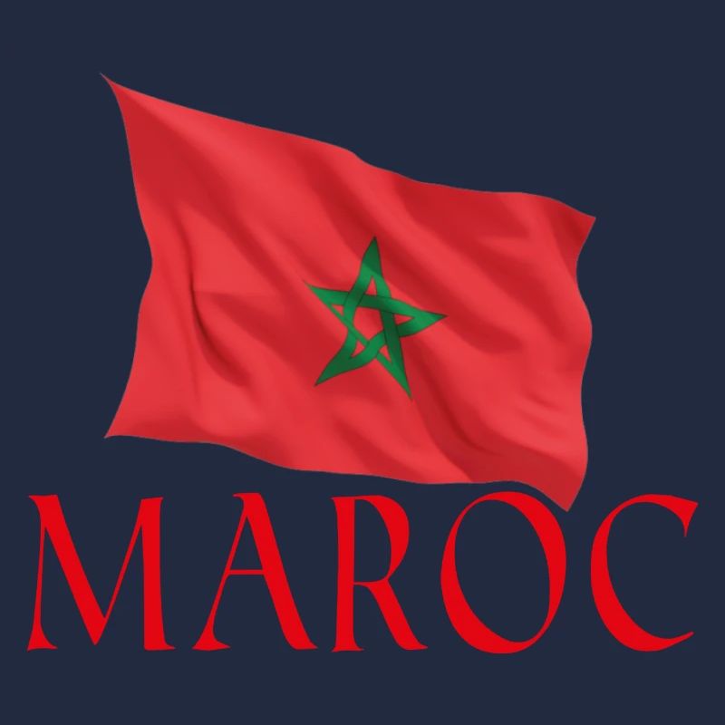 Marokko