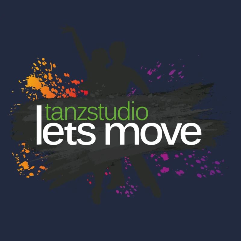 Dance Studio Let's Move