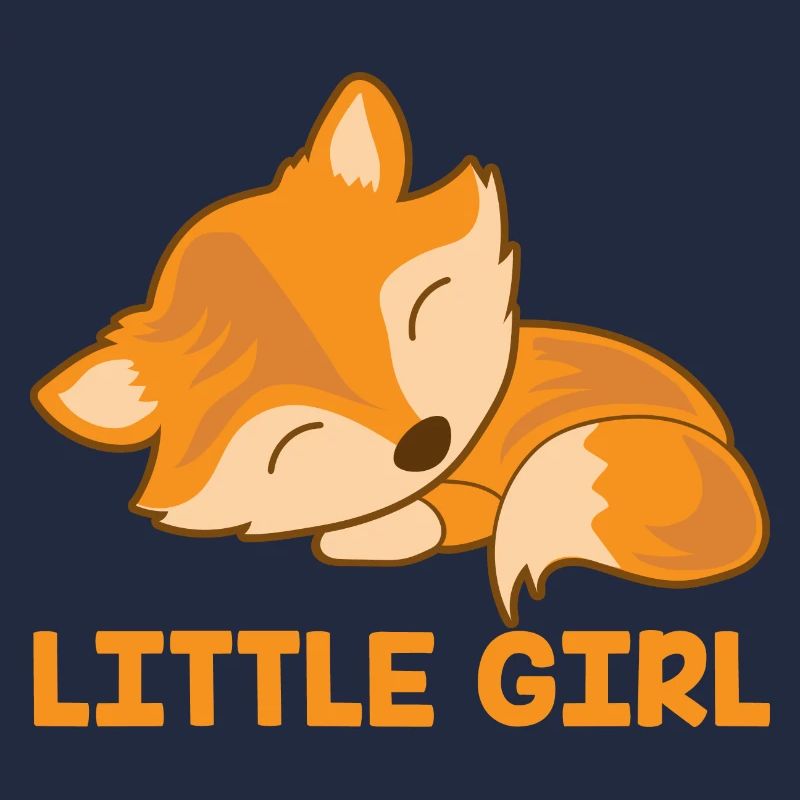 FUCHS MÄDCHEN by The Manzanita´s