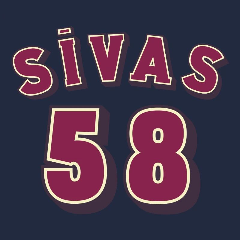 Sivas 58