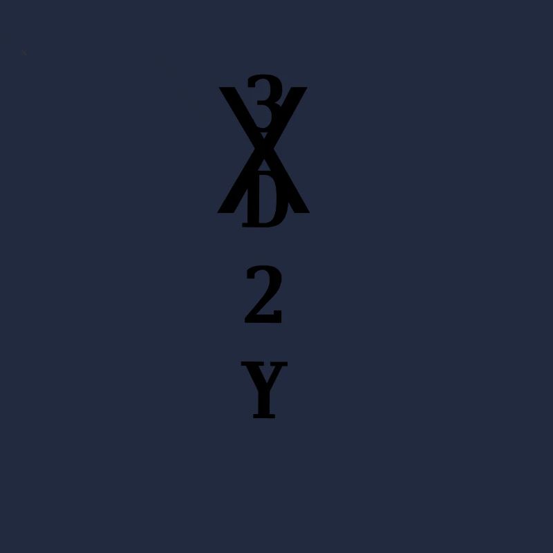 3d2y