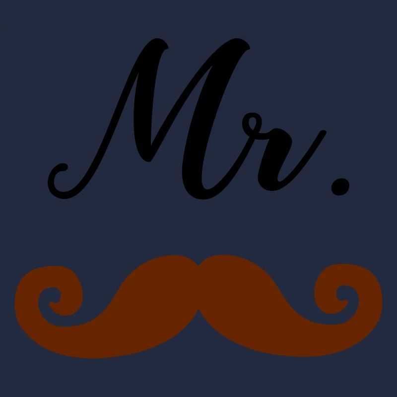 M. Moustache