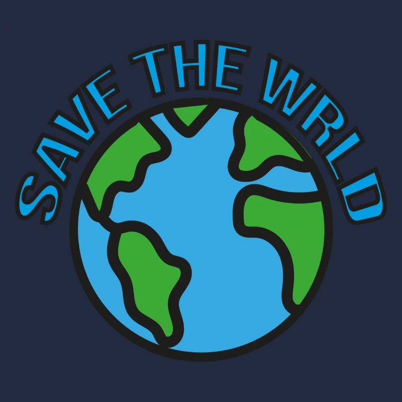 Save the WRLD