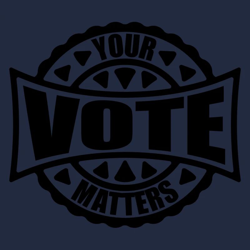 votre vote compte citation