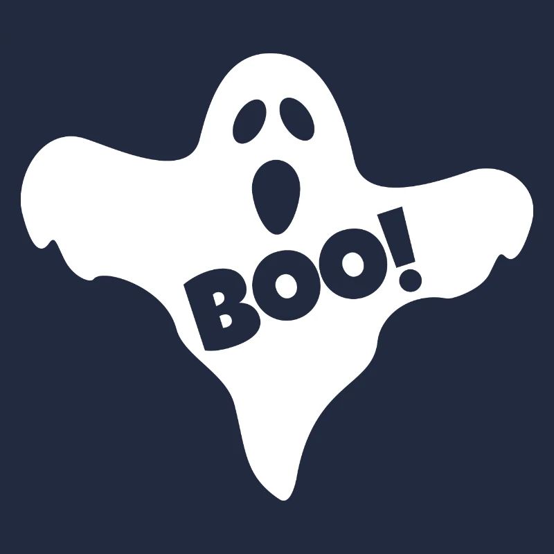 Ghost Boo