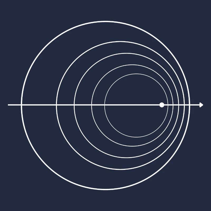 Doppler Effekt Physik Nerd Quantenphysik Mathe