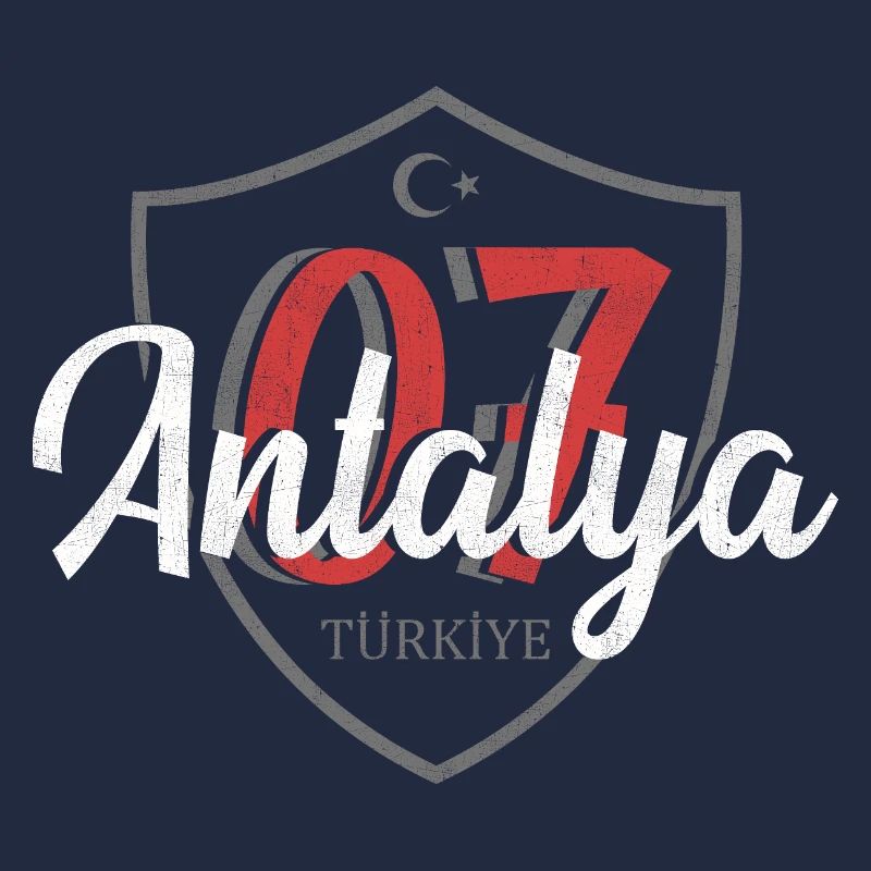 Antalya