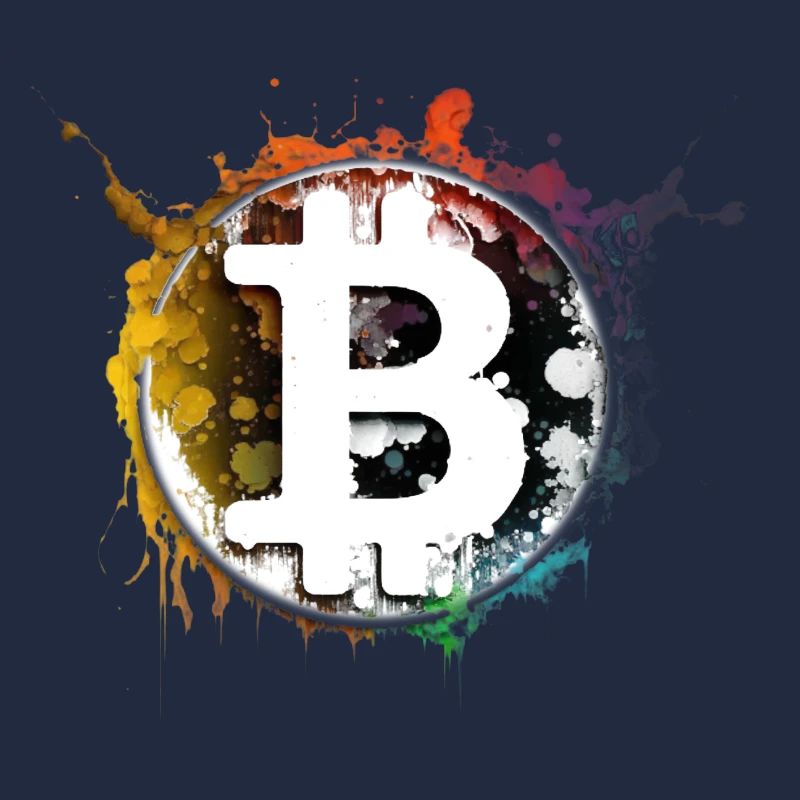 BTC Couleur