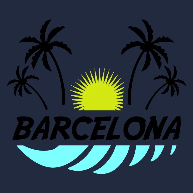 Barcelone