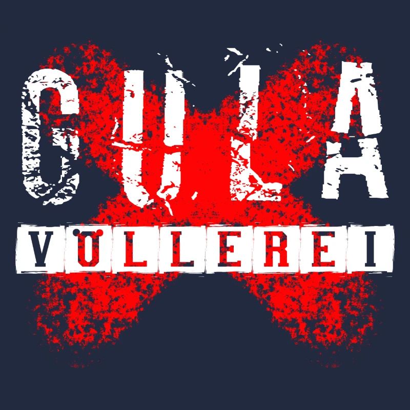Gula - Gluttony