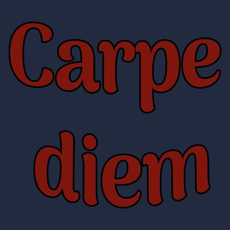 Carpe diem