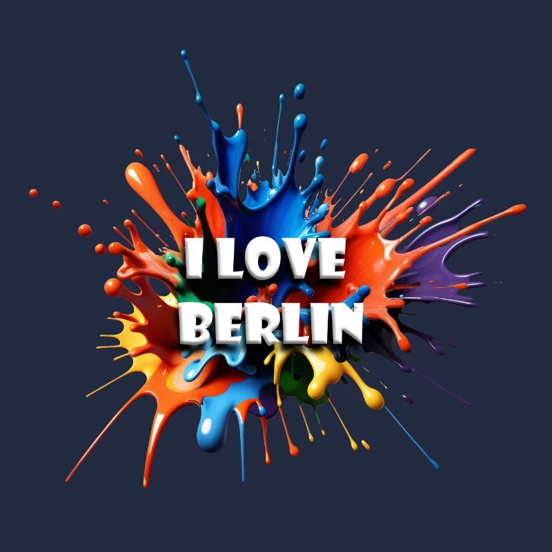J’AIME BERLIN