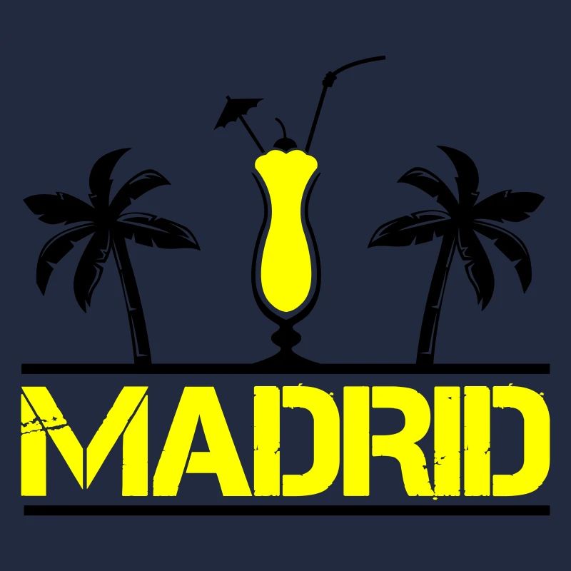 Madrid