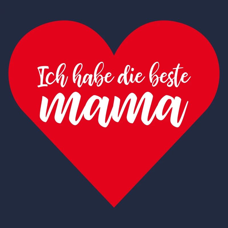 Die beste Mama