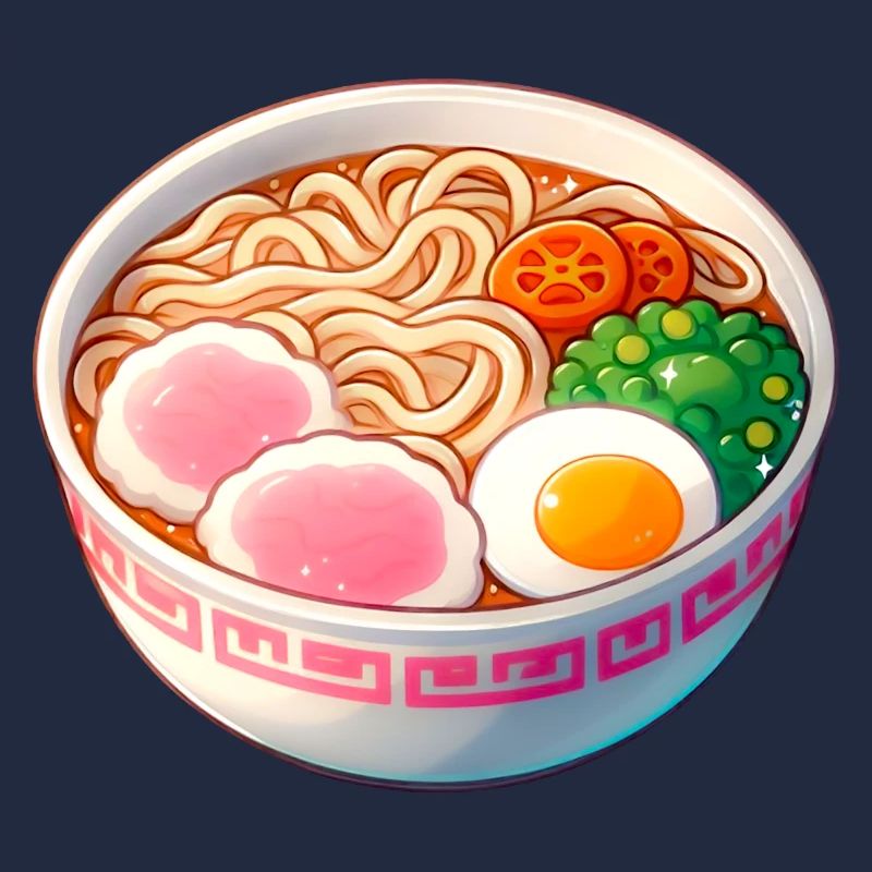 Ramen Bol De Repas