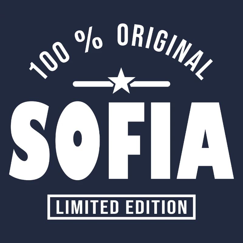 Sofia, Sofia