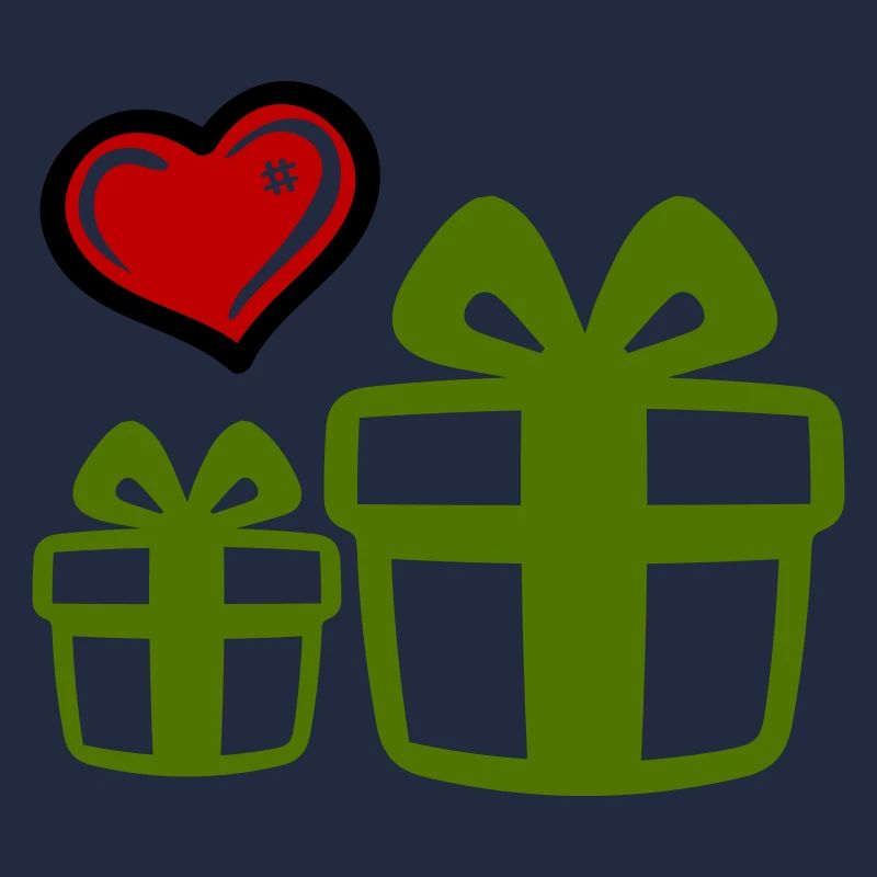 Geschenk