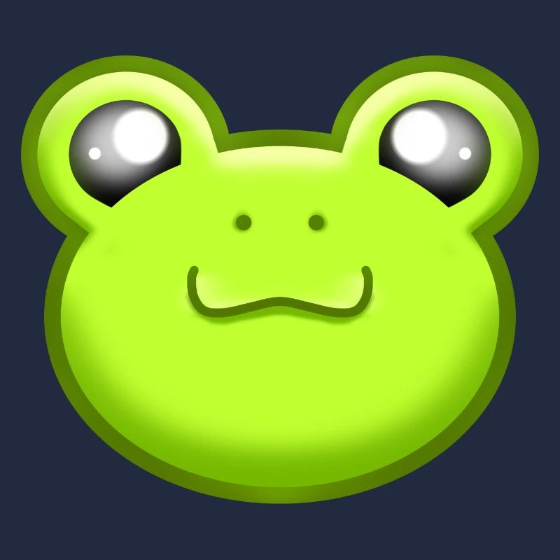 Frosch Prinz