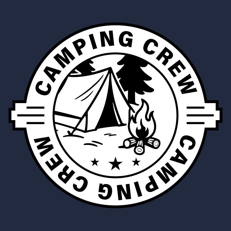 Tentes de camping