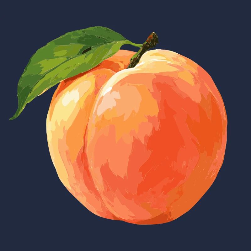 Peach