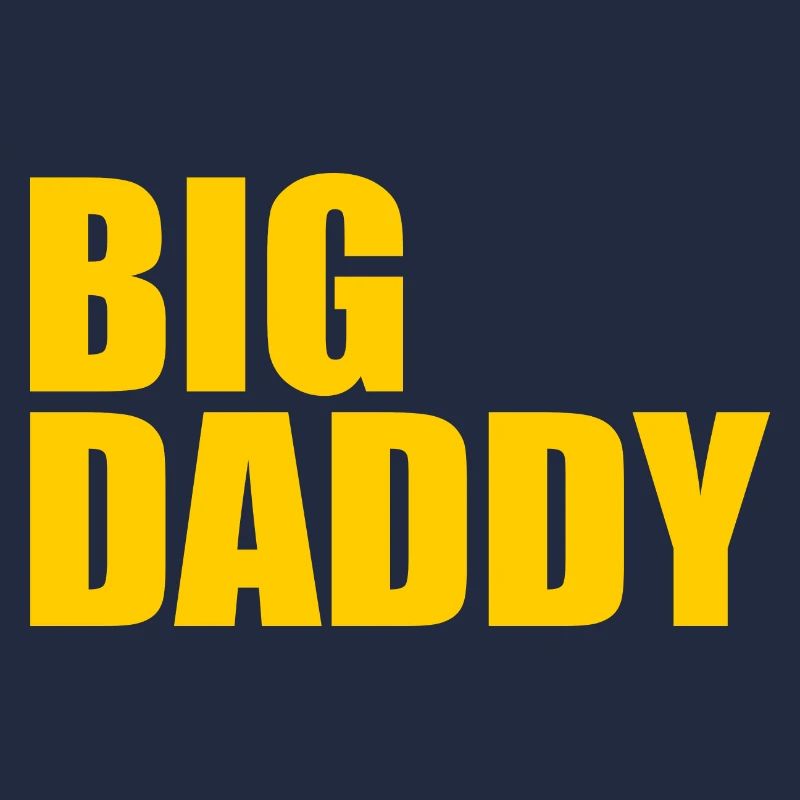 BIG DADDY