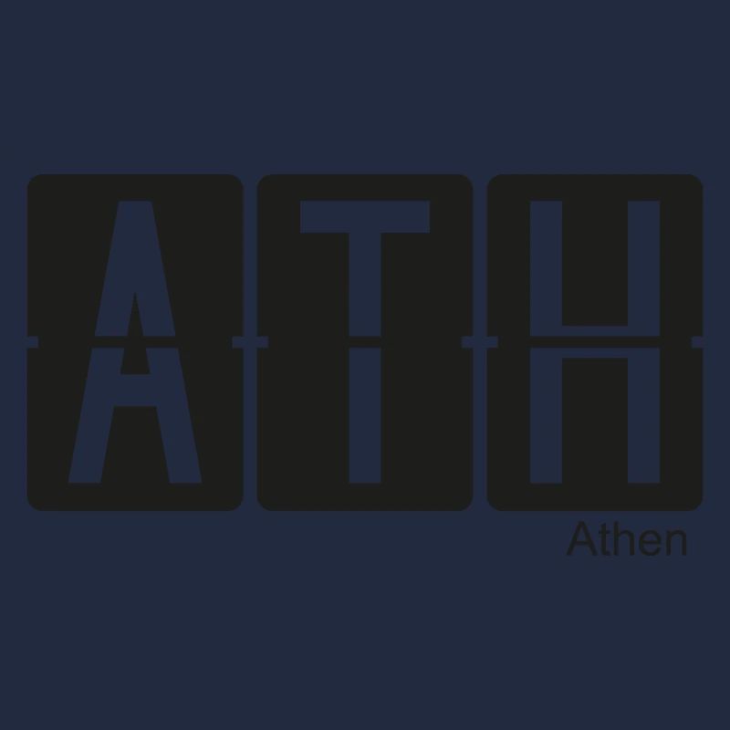 Athènes