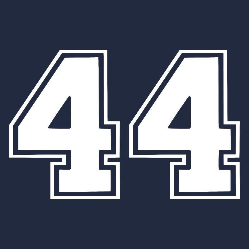 44