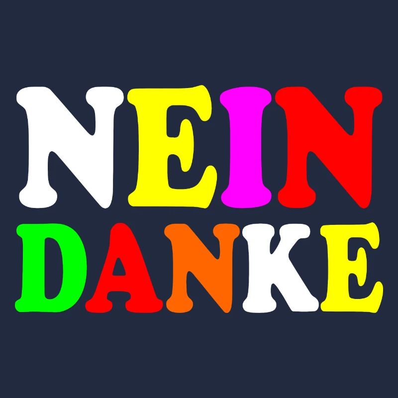 Non merci