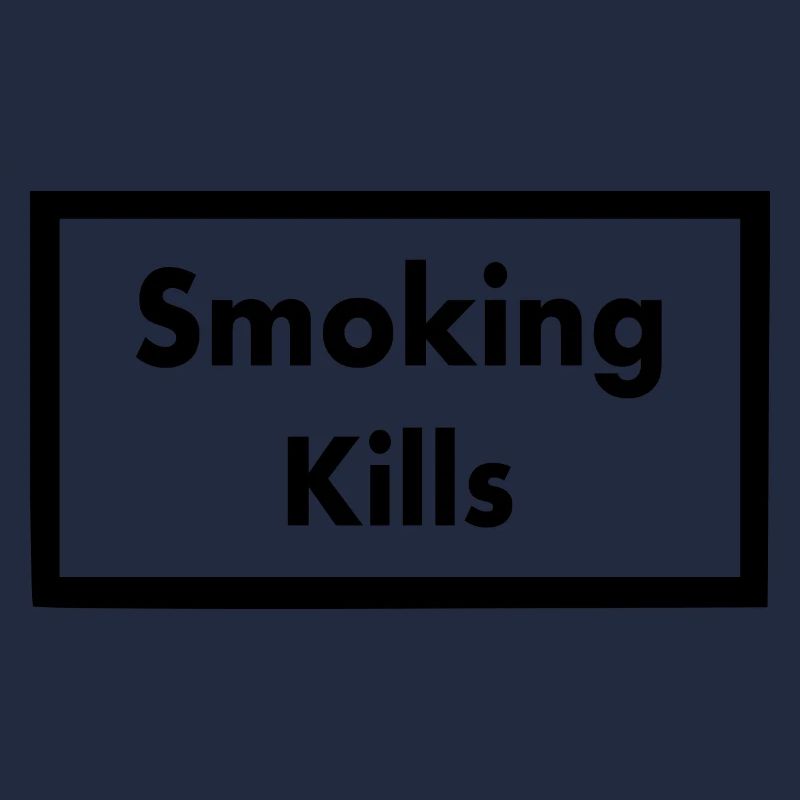 Smoking kills