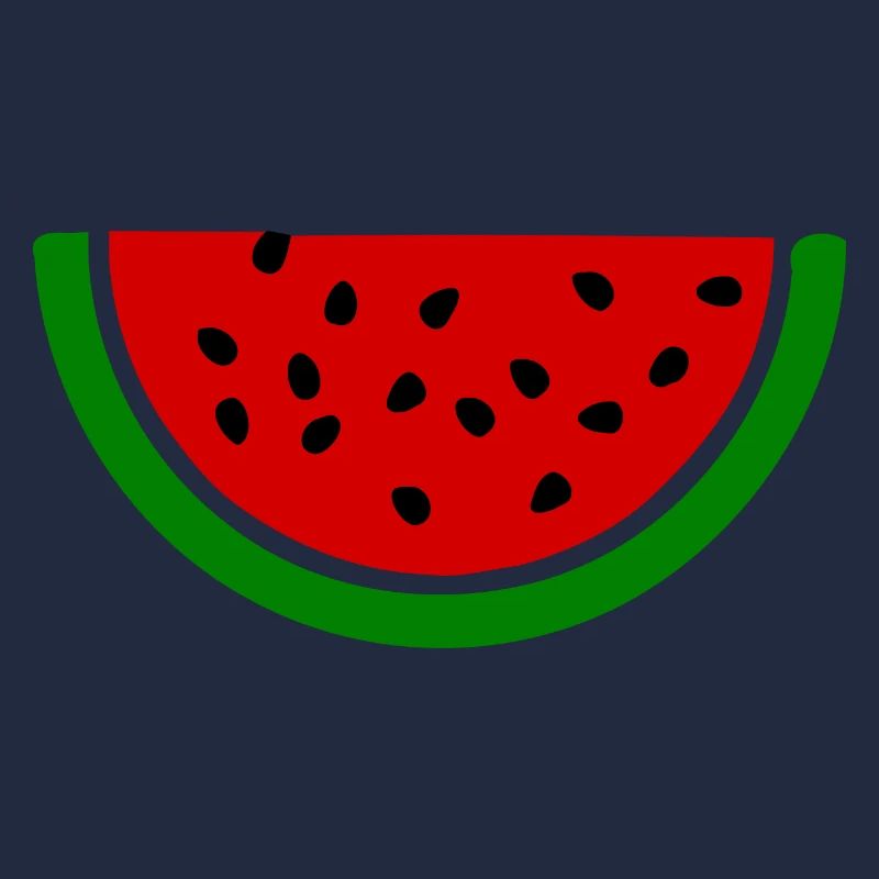 Melon pastèque