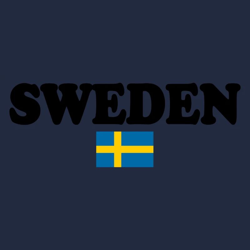 Suède