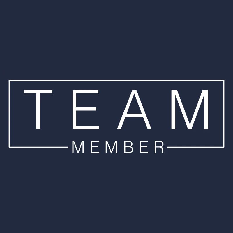 Membres de l’équipe