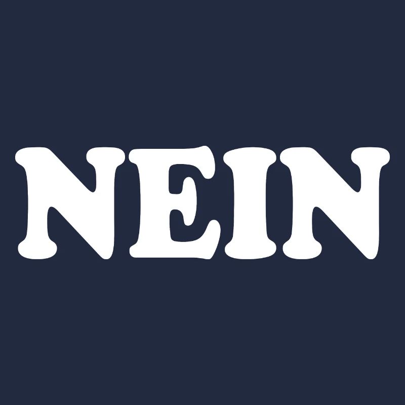 Nein