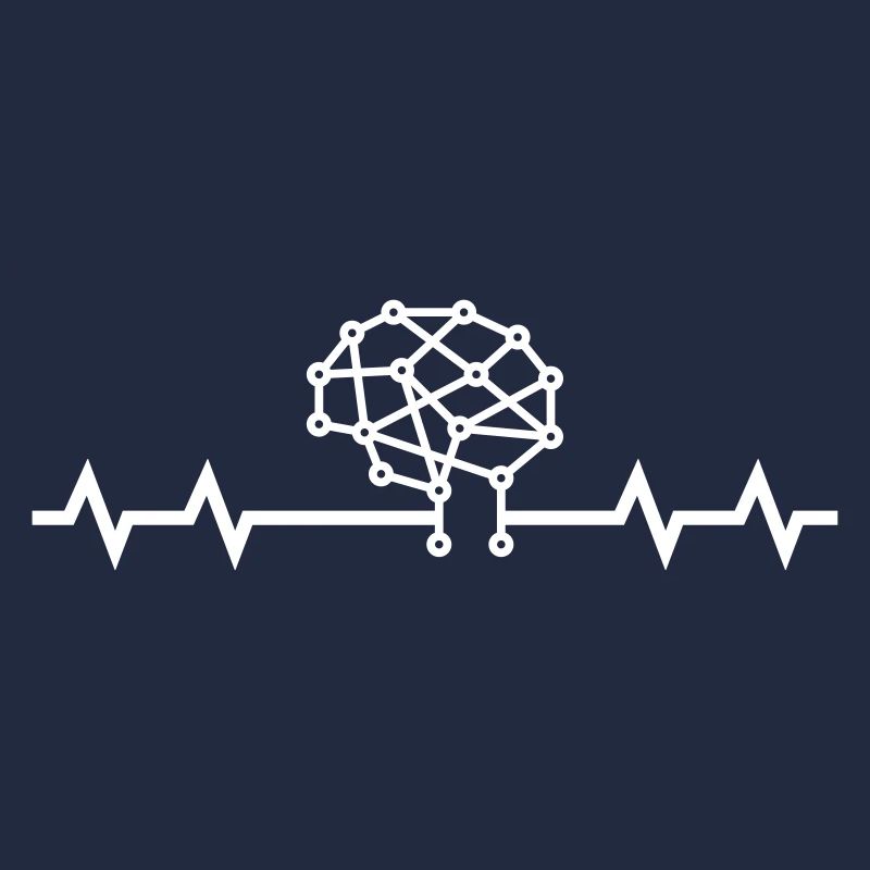 Pulse KI Neural Network Artificial Intelligence AI