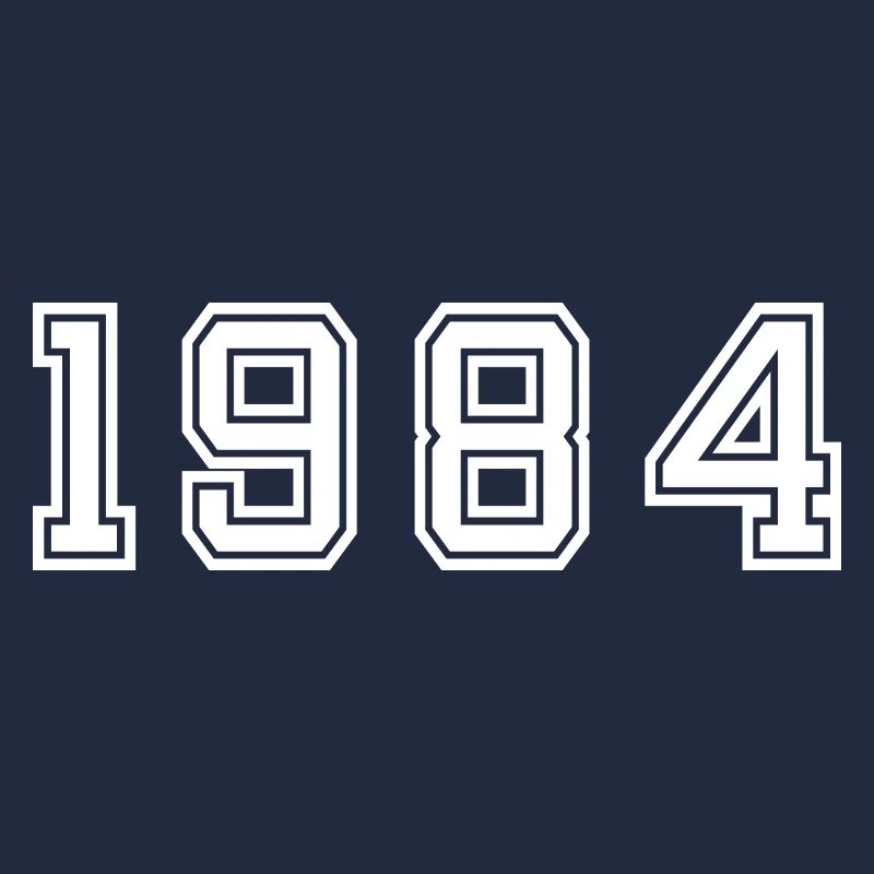 1984 Year
