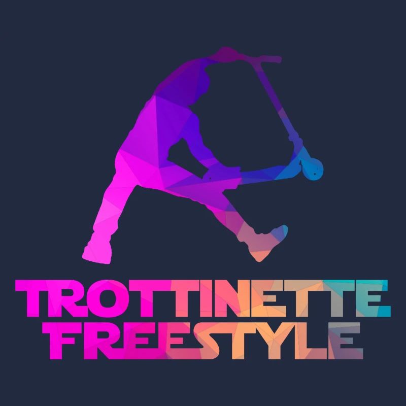 Freestyle-Roller
