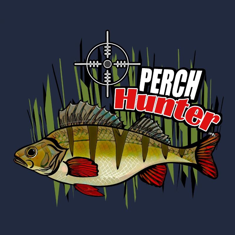 Barschfischen