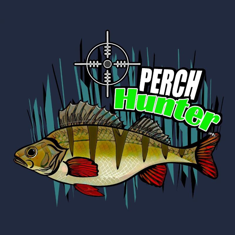 Barschfischen