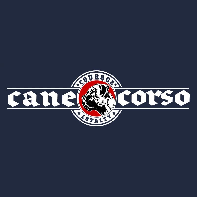 Cane Corso