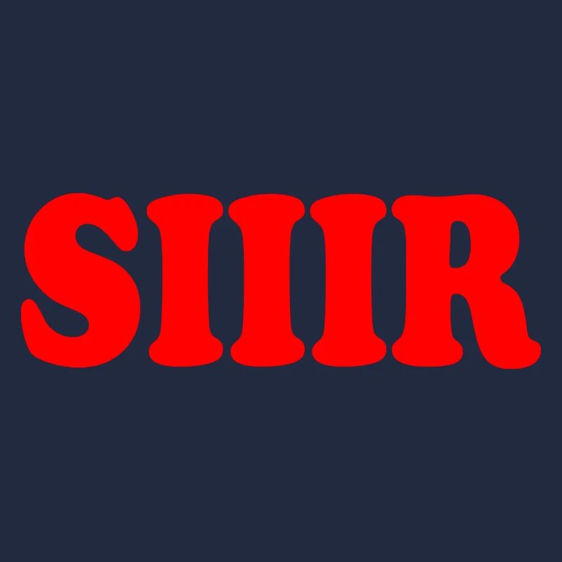 Sir siir siiir