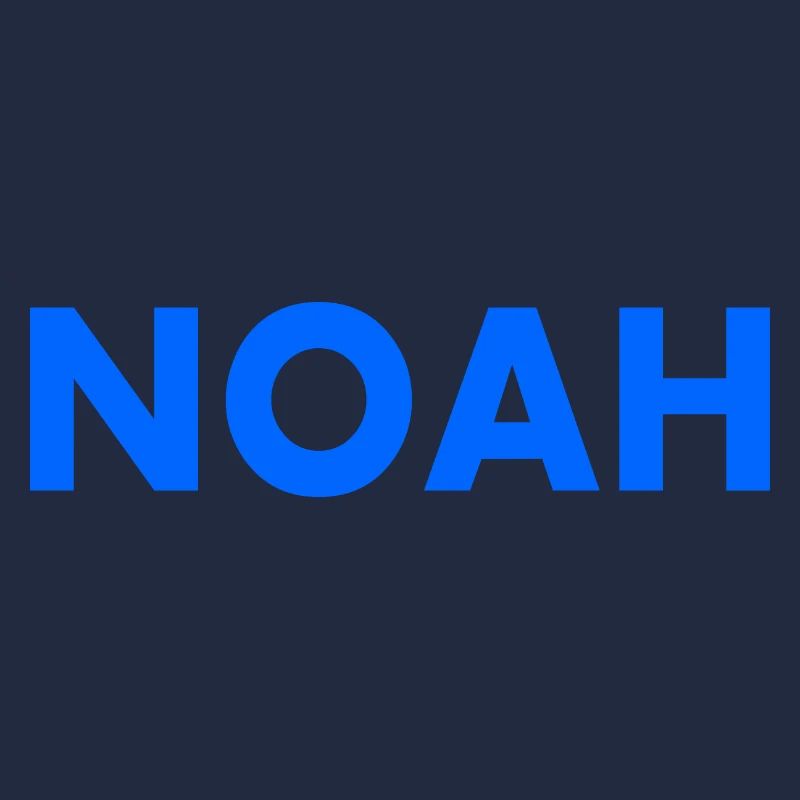 Noah