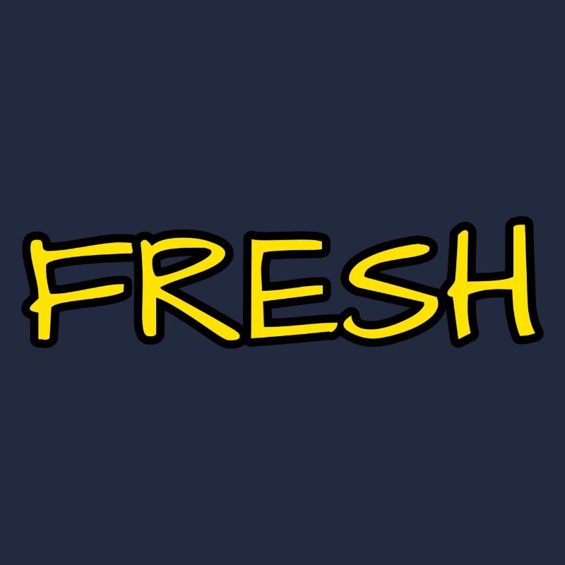 FRESH