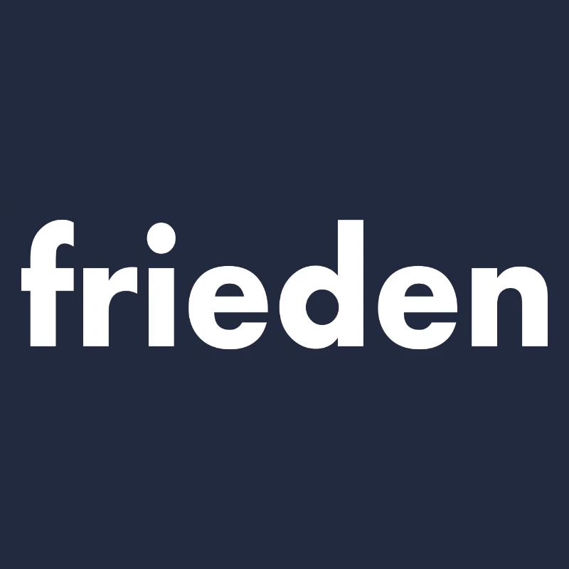 Frieden