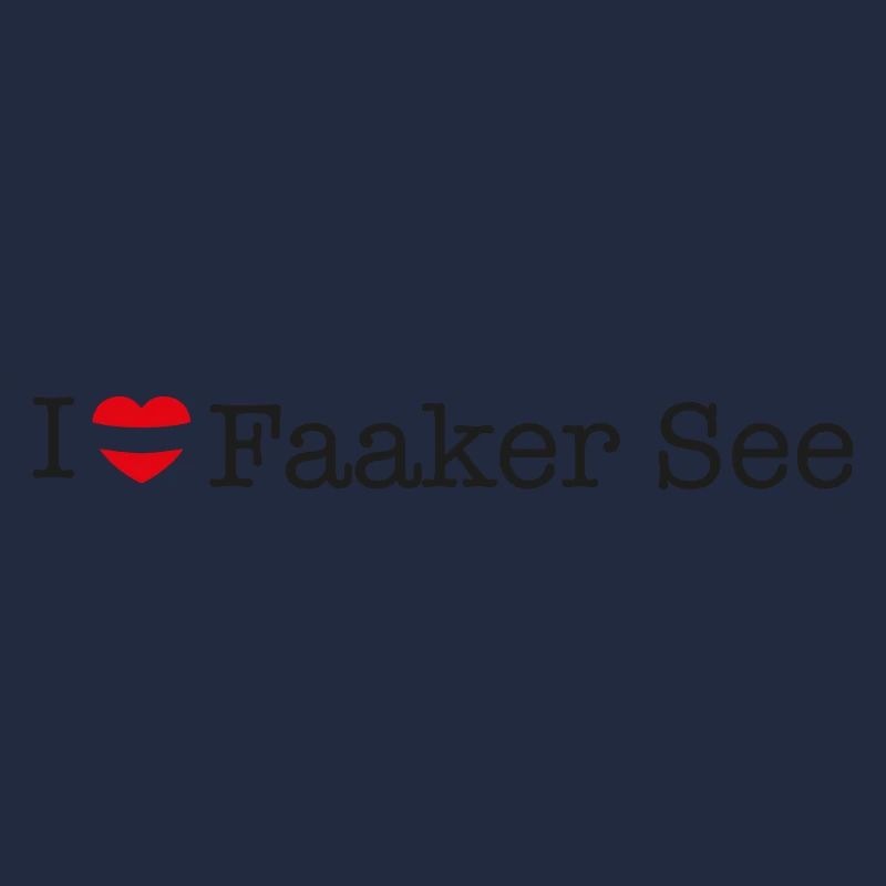 J’adore Faaker See
