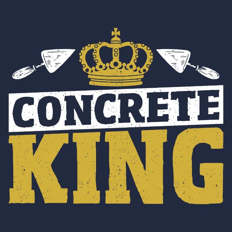 Concrete Workers Concrete Kings