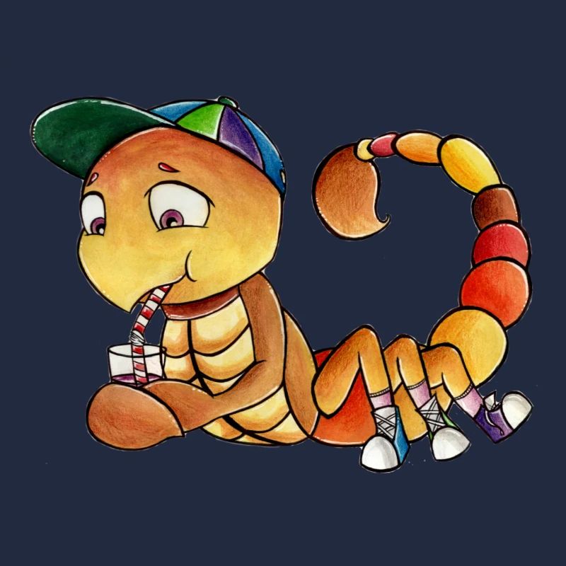 Sternzeichen: Skorpion