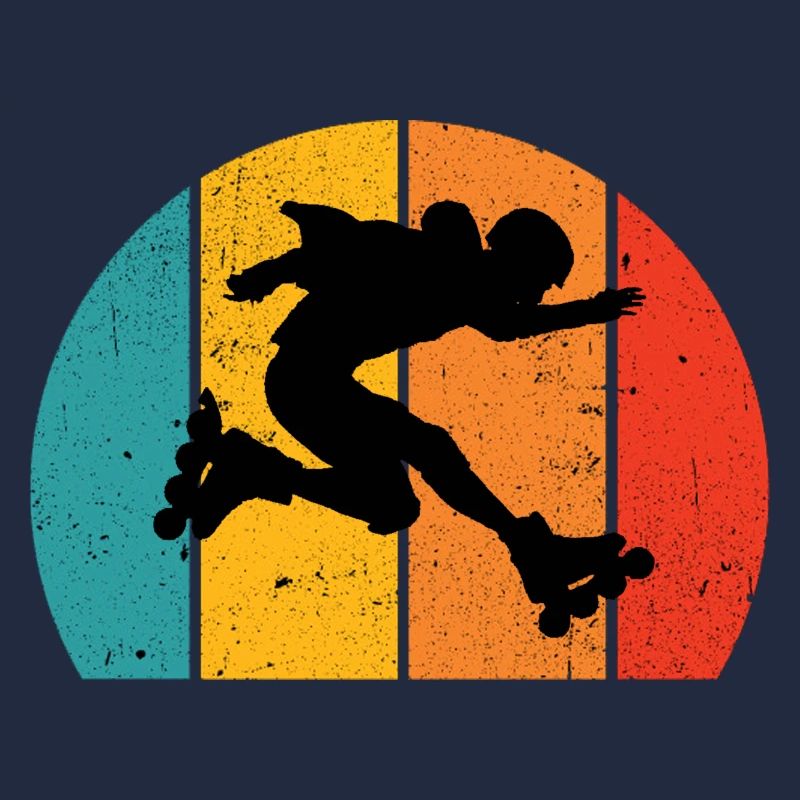 Rollerblades rollerblades