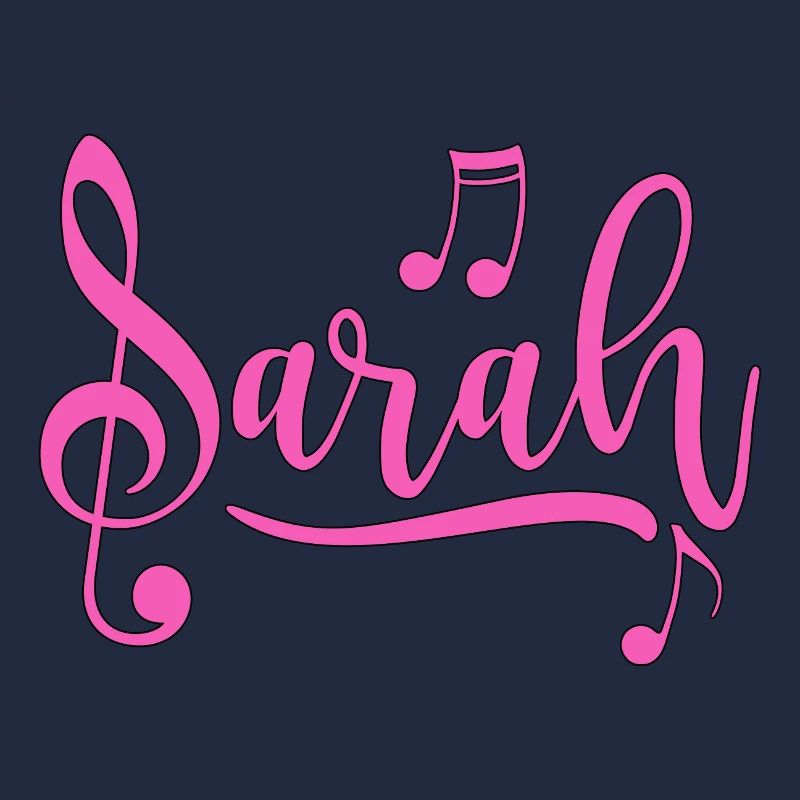 Sarah